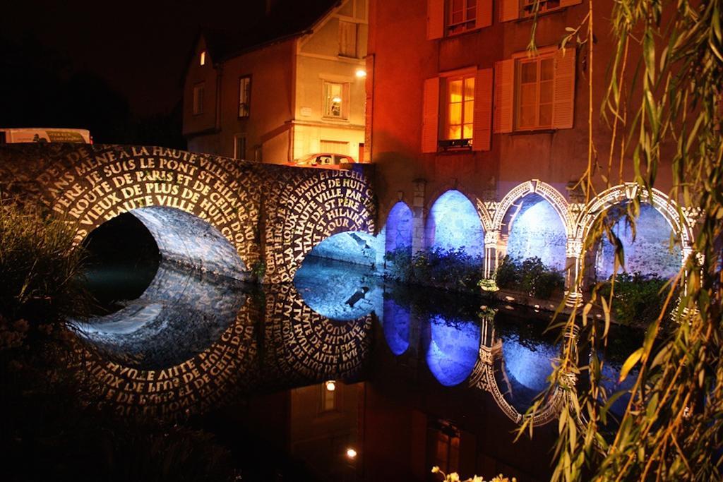 Première Classe Chartres Sud -