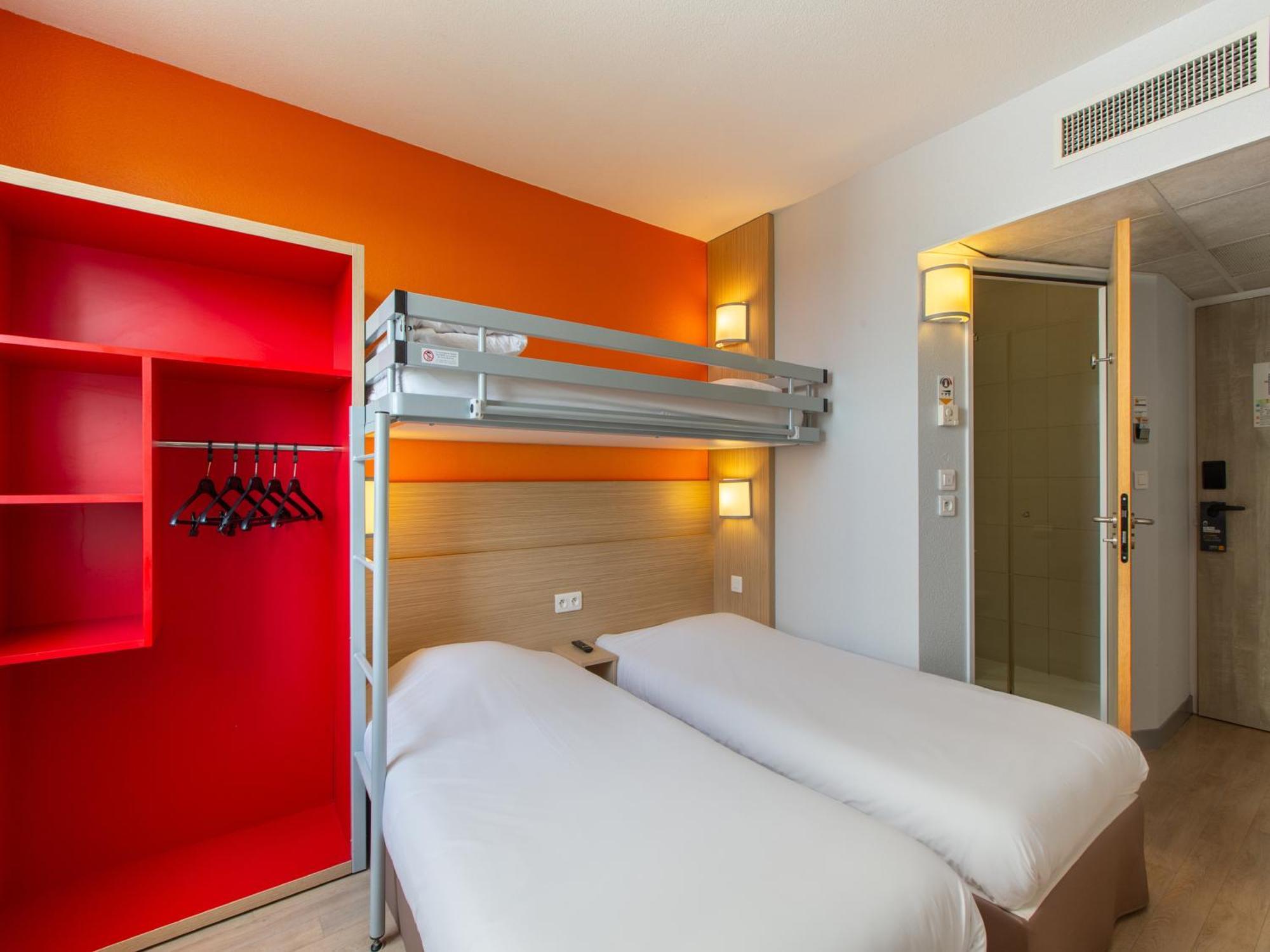 Hotel Première Classe Chartres Sud -