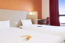 Hotel Première Classe Chartres Sud - Barjouville