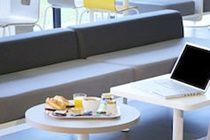 Première Classe Chartres Sud - Hotel Barjouville