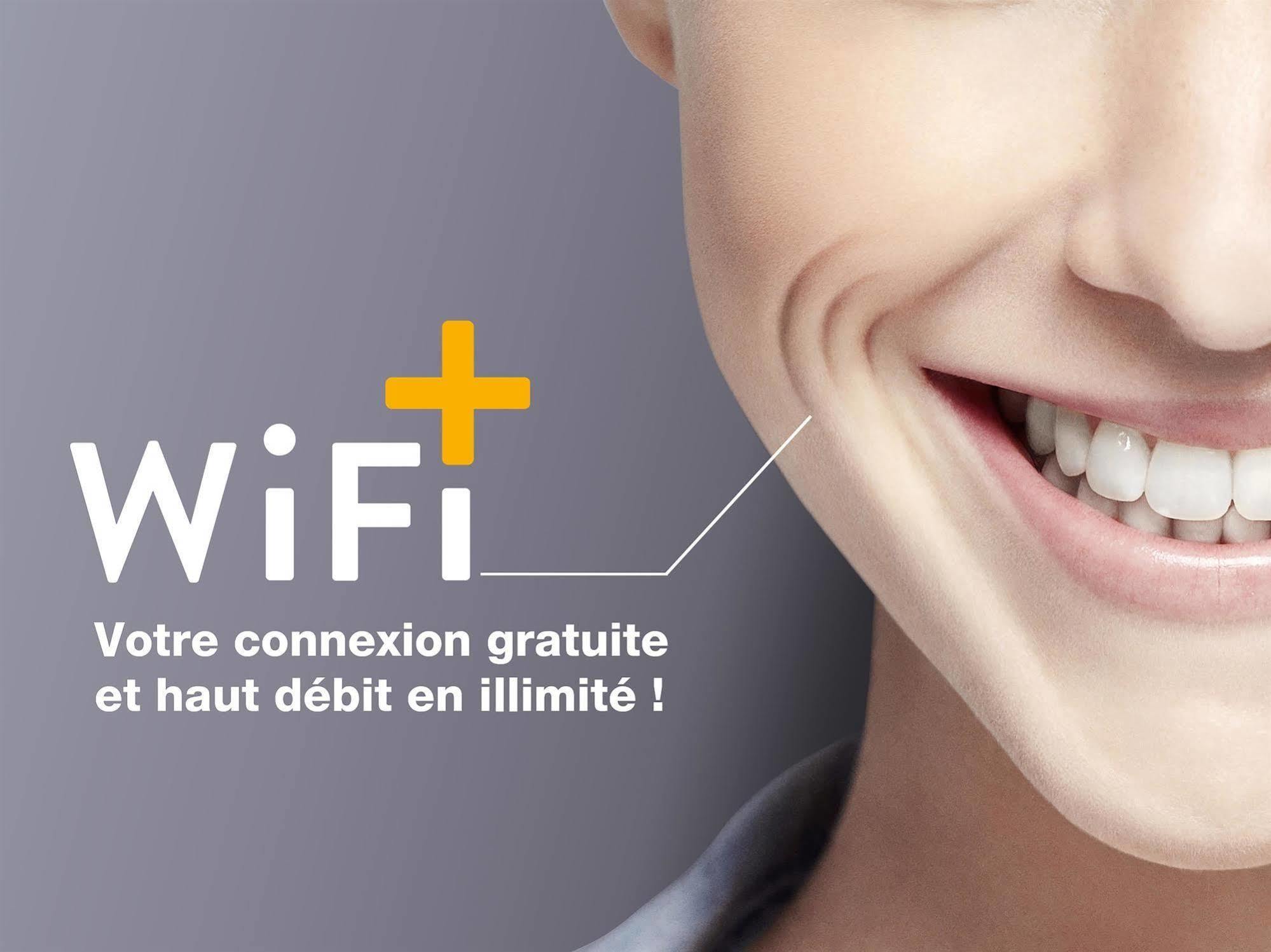 Première Classe Chartres Sud - Hotel 2*