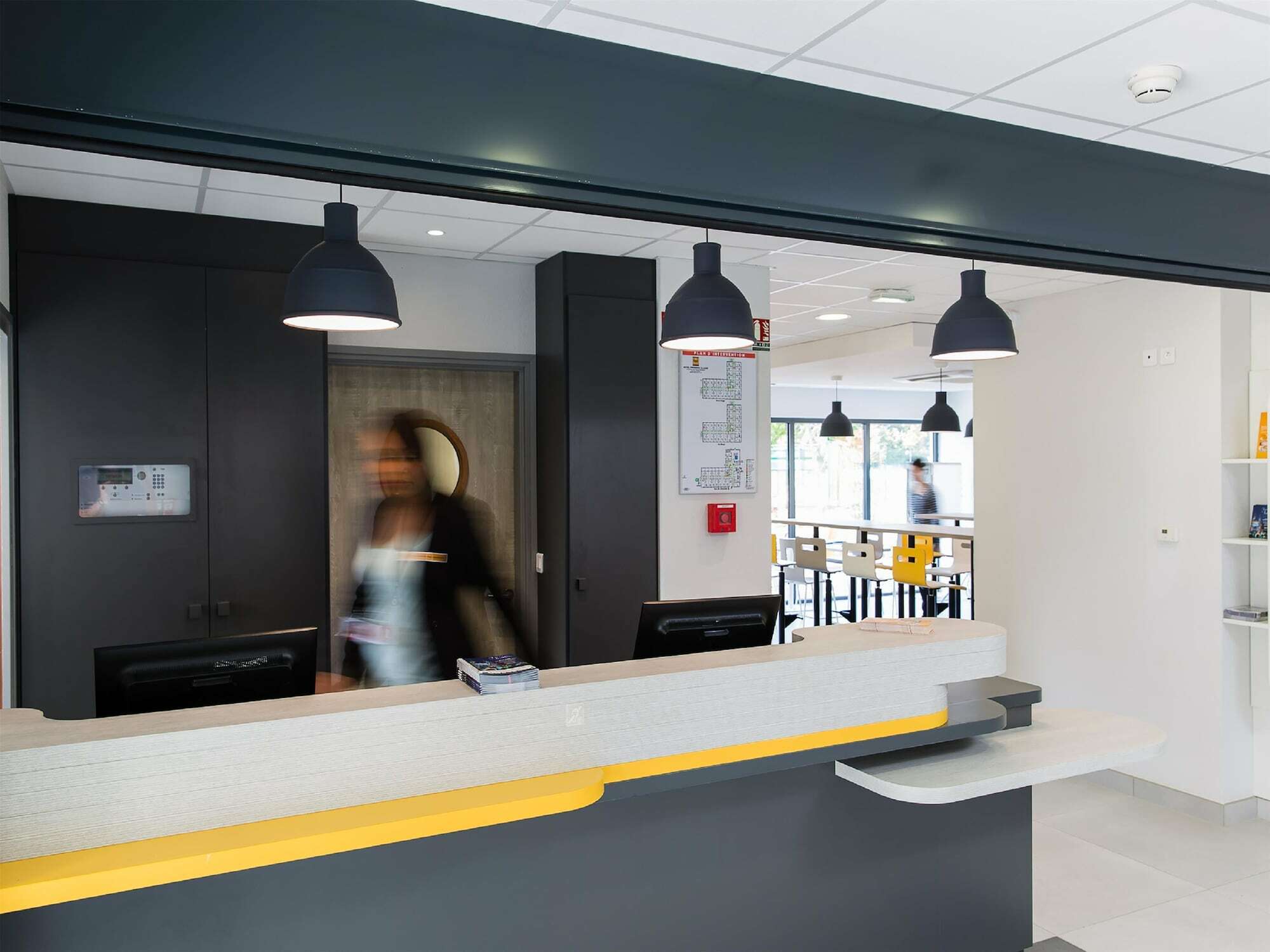 Hotel Première Classe Chartres Sud -