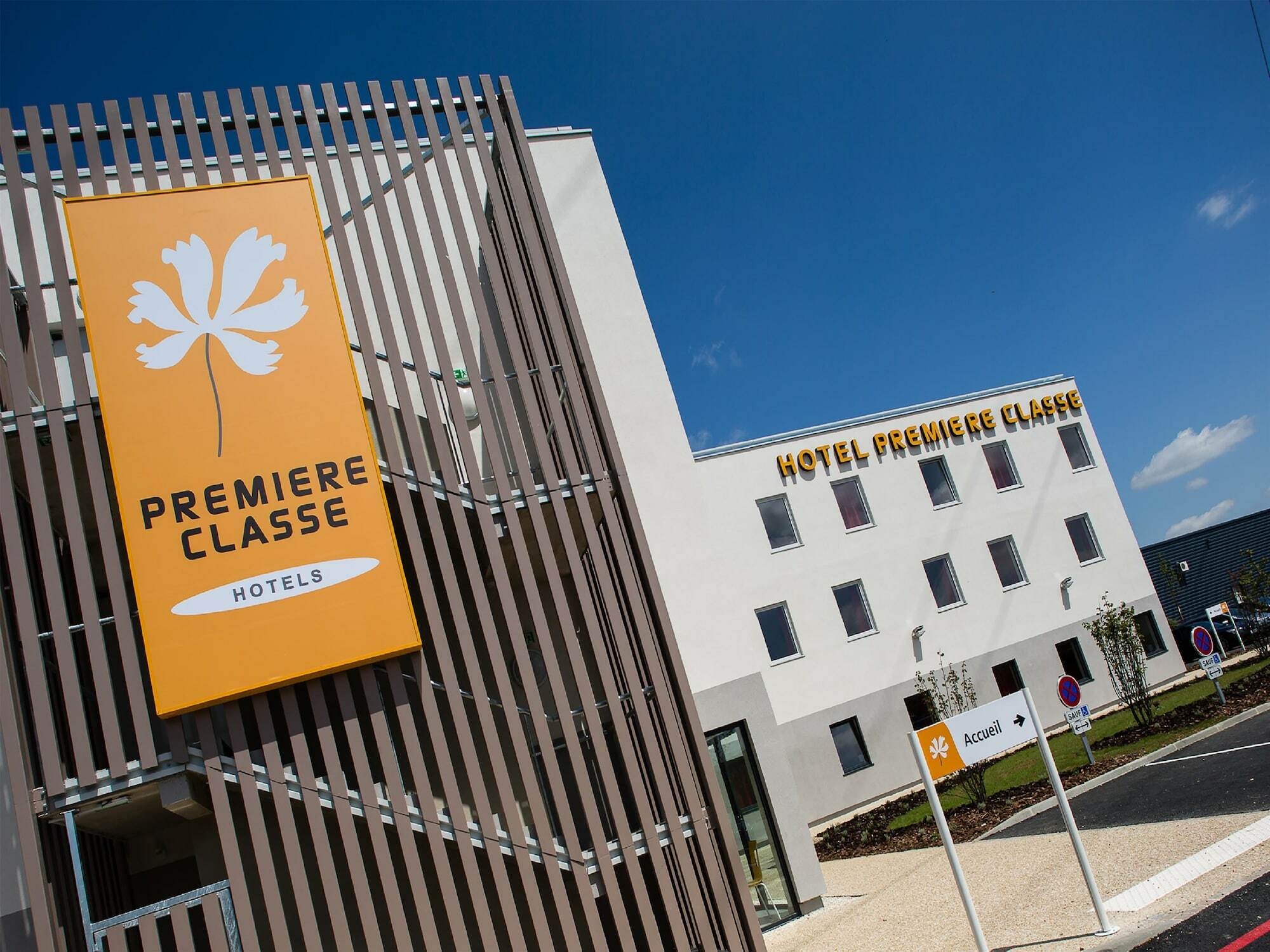 Hotel Première Classe Chartres Sud - 2*